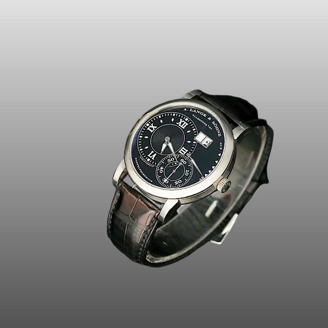 A. Lange & S&ouml;hne 115.029 detail 2