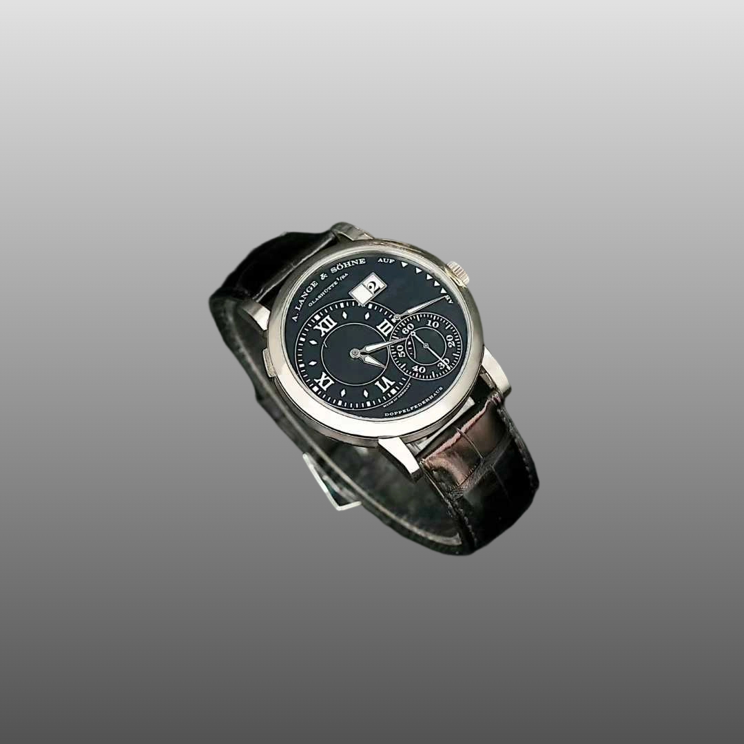 A. Lange & S&ouml;hne 115.029 detail 3