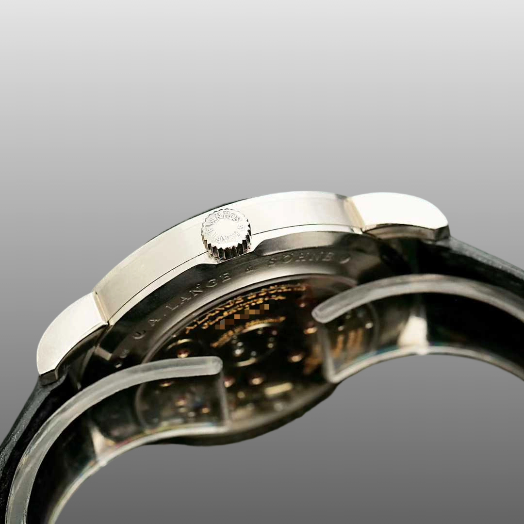 A. Lange & S&ouml;hne 115.029 detail 8