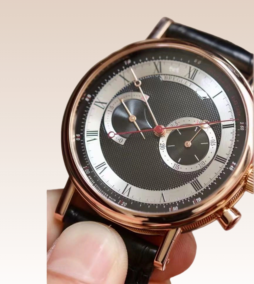 Breguet 5287BR