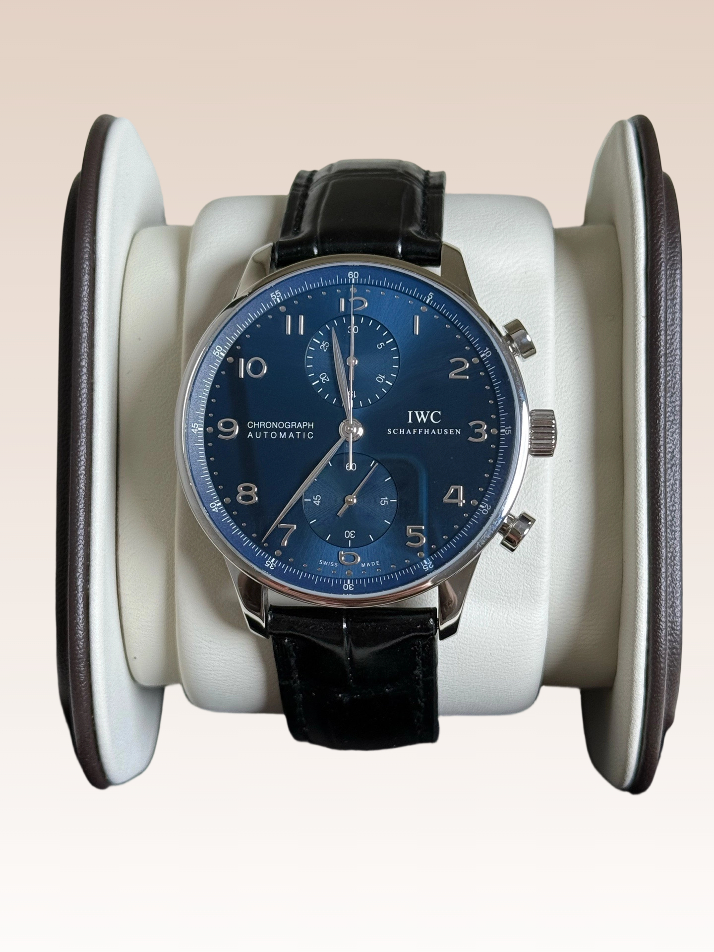 IWC 371491 detail 5