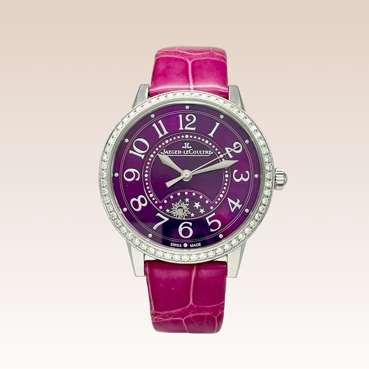 Jaeger-LeCoultre 3448460