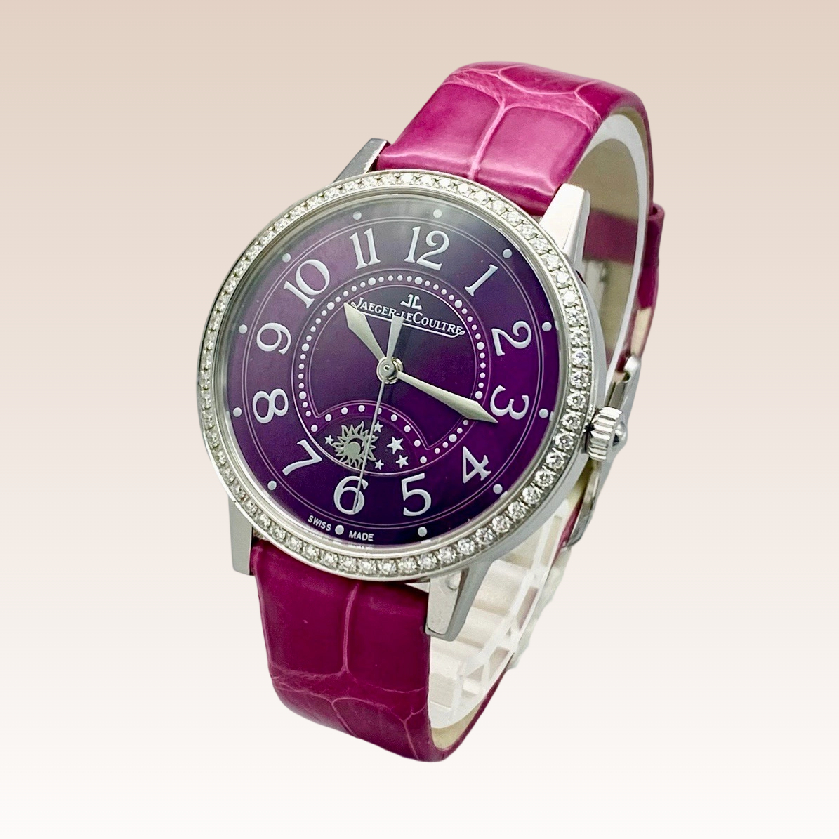 Jaeger-LeCoultre 3448460 detail 1