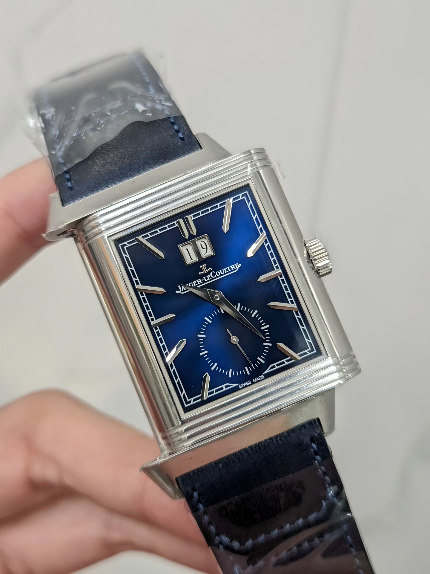 Jaeger-LeCoultre 714845J
