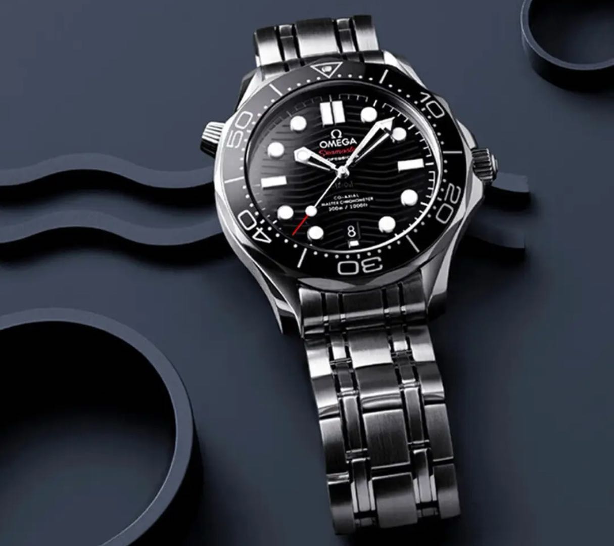 Omega 210.30.42.20.01.001