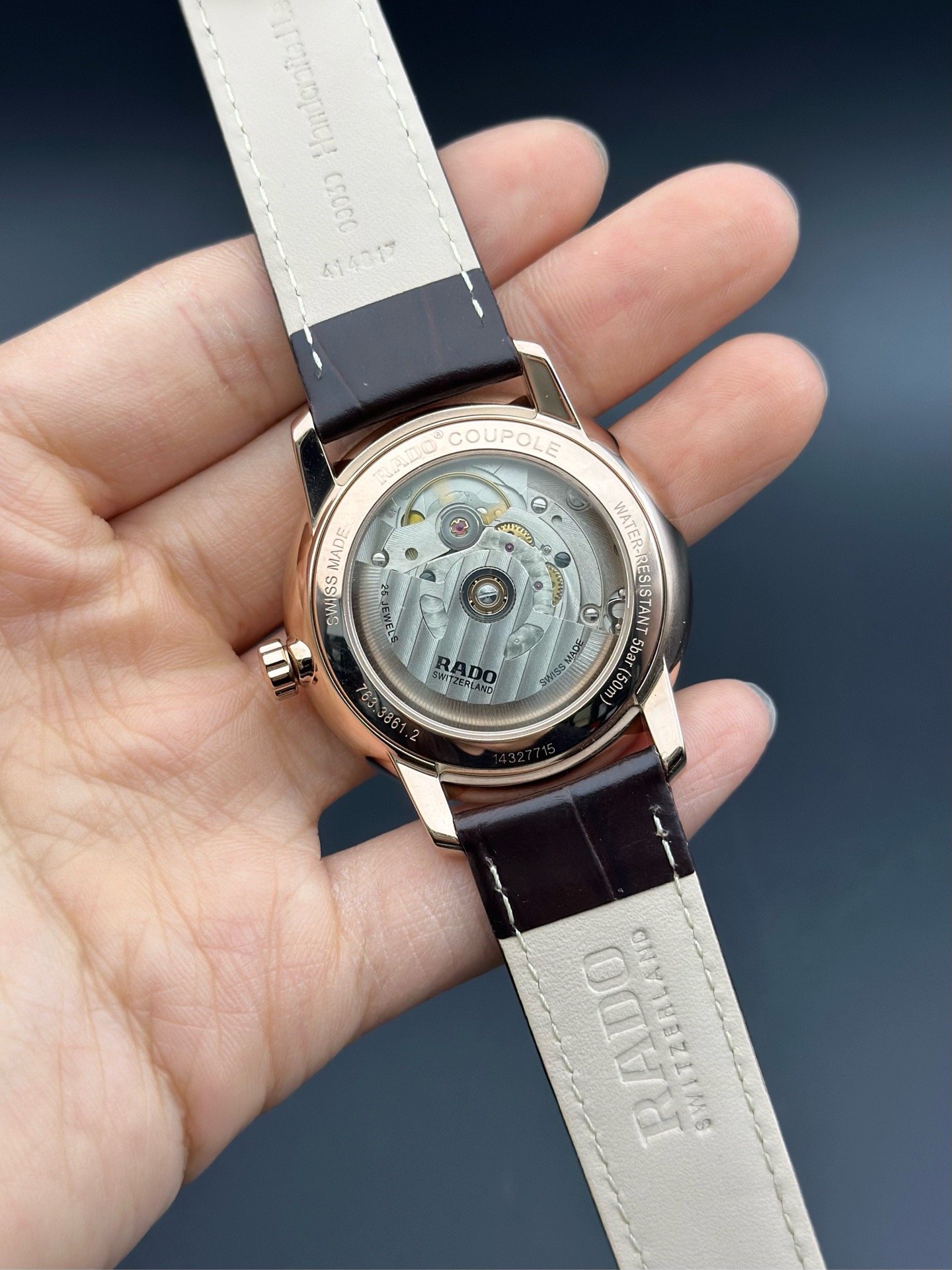 Rado R22861115 detail 7