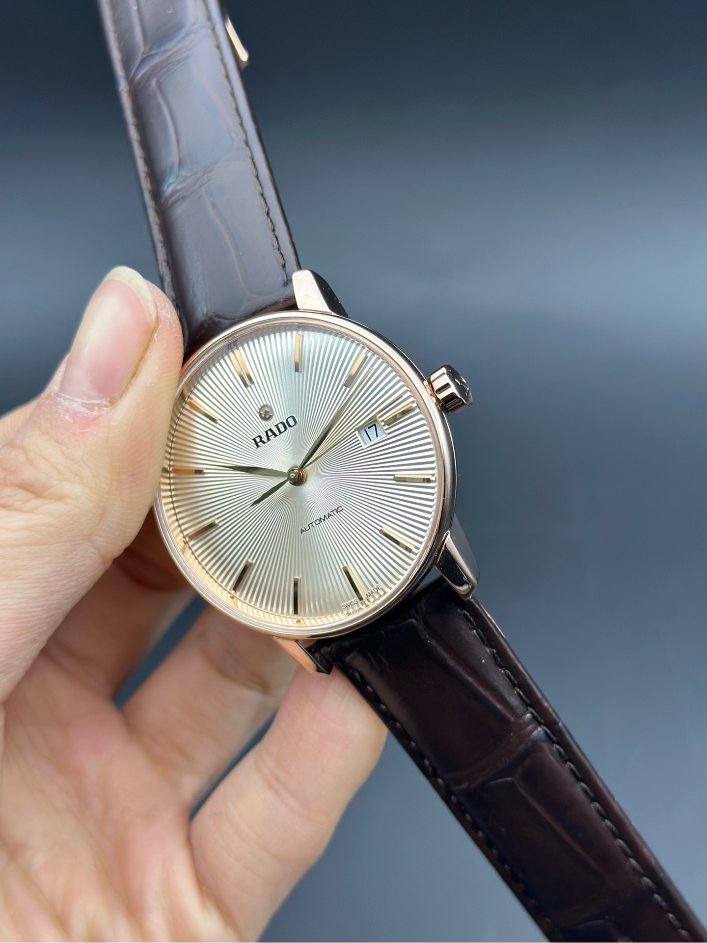 Rado R22861115 detail 4