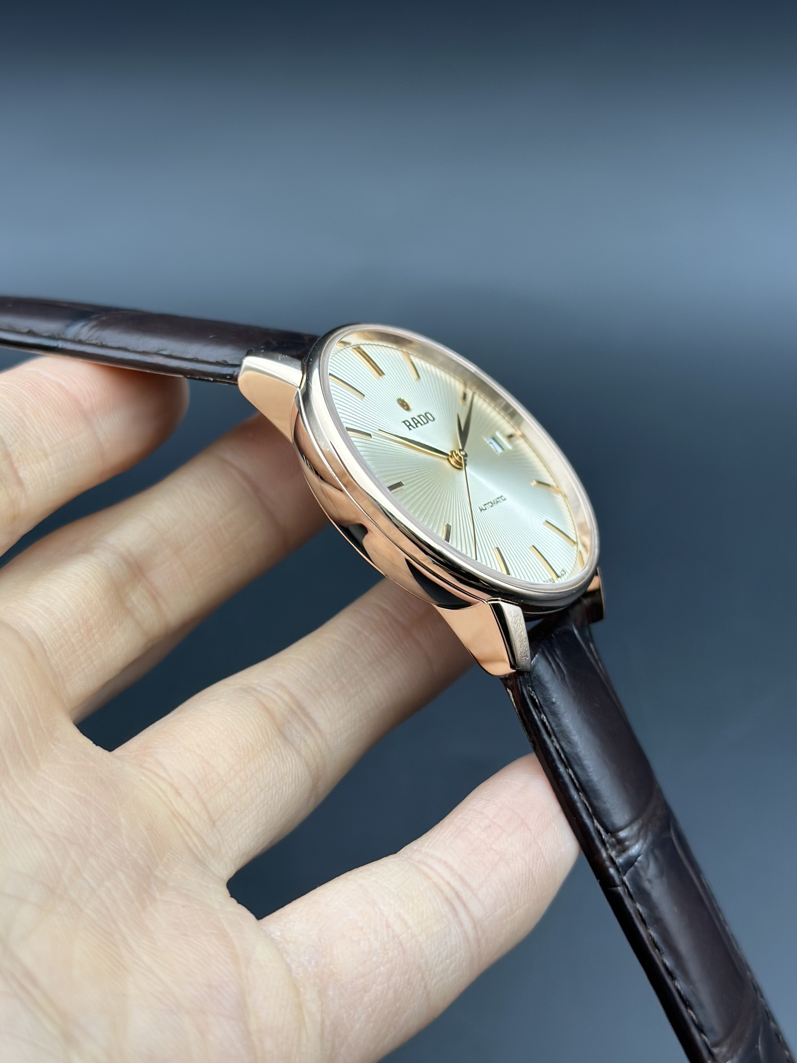 Rado R22861115 detail 3