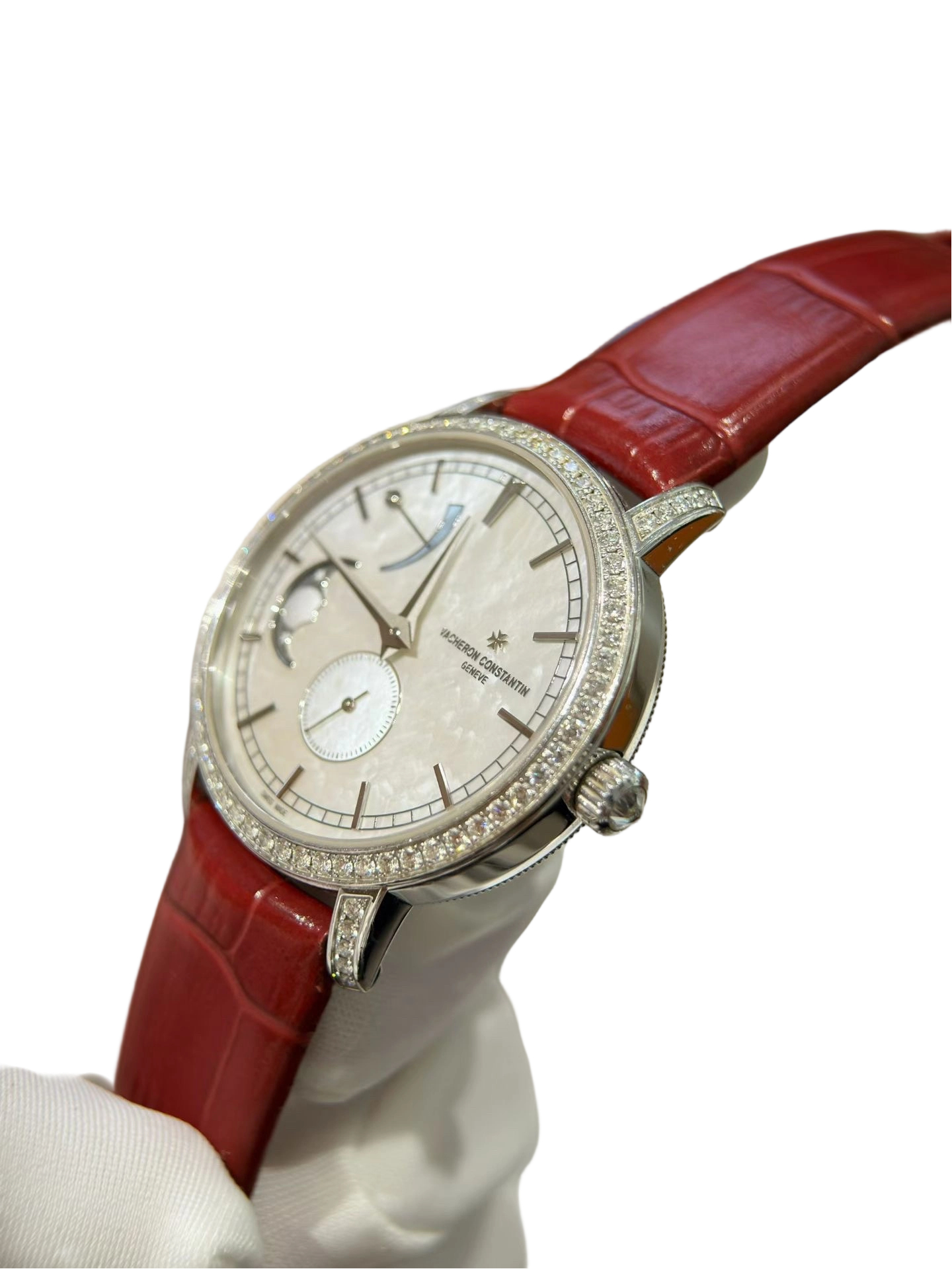 Vacheron Constantin 83570 / 000G-9916 detail 3