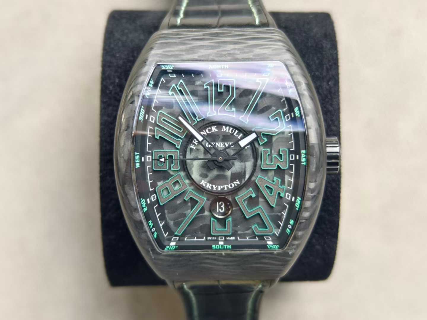 Franck Muller V45 SC DT