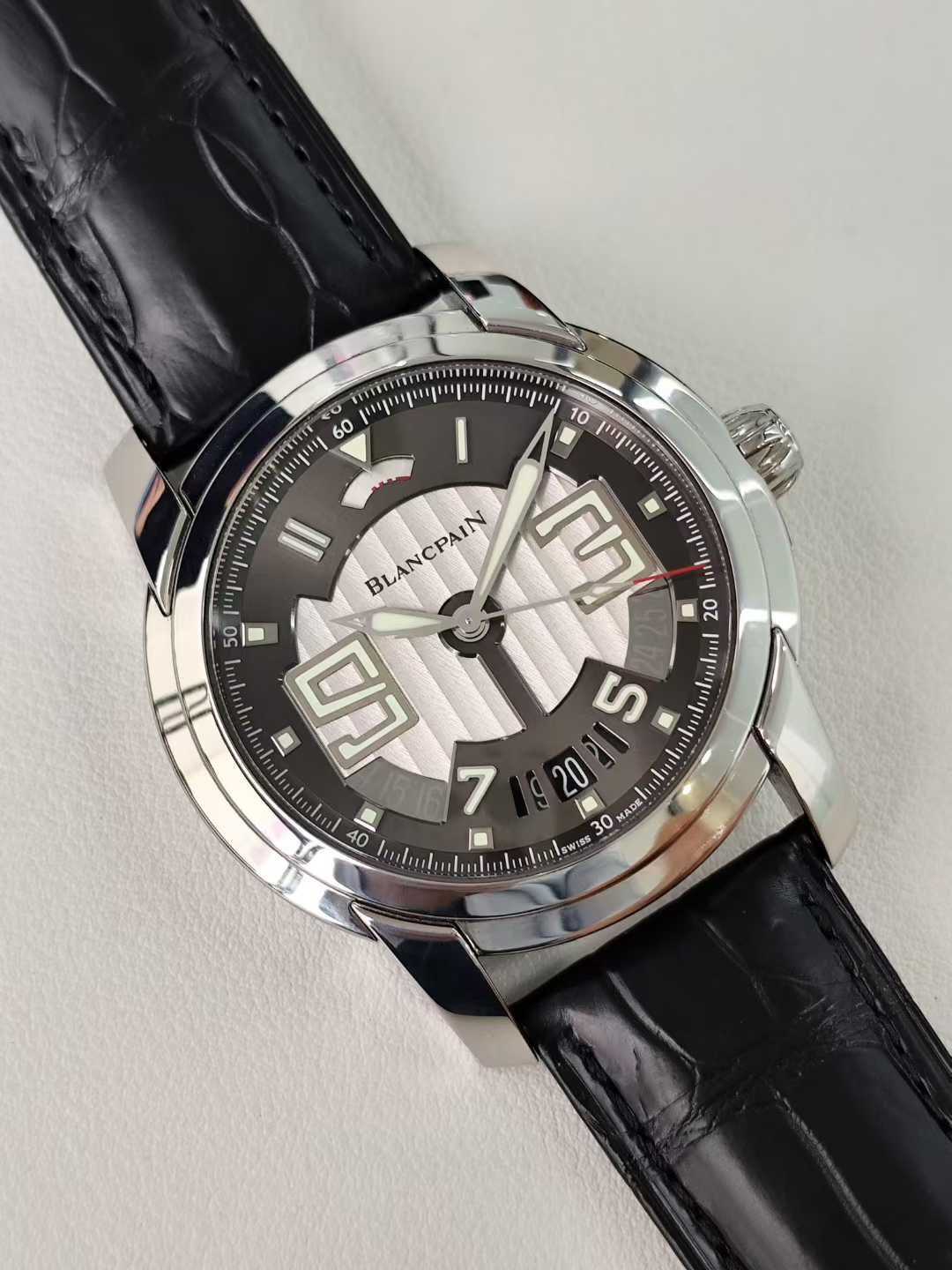 Blancpain 8805-1134-53B