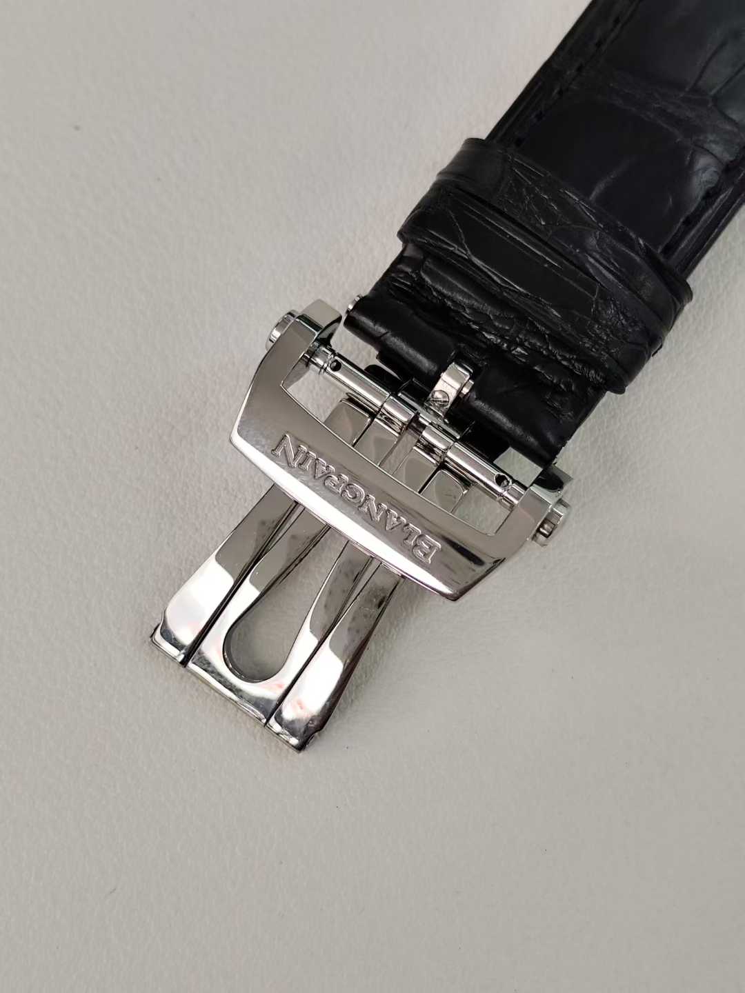 Blancpain 8805-1134-53B detail 5