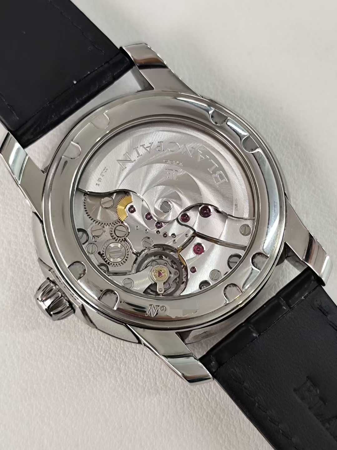 Blancpain 8805-1134-53B detail 6