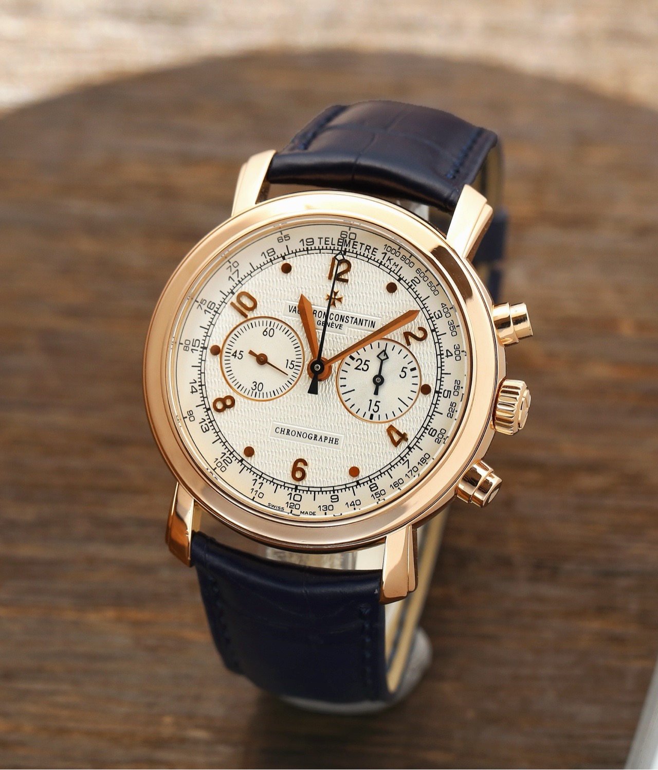 Vacheron Constantin 47120 / 000R-9099