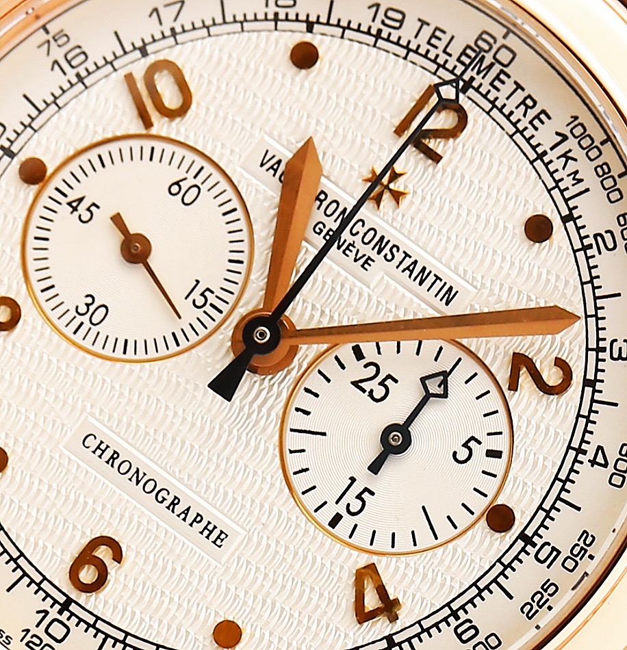 Vacheron Constantin 47120 / 000R-9099 detail 2