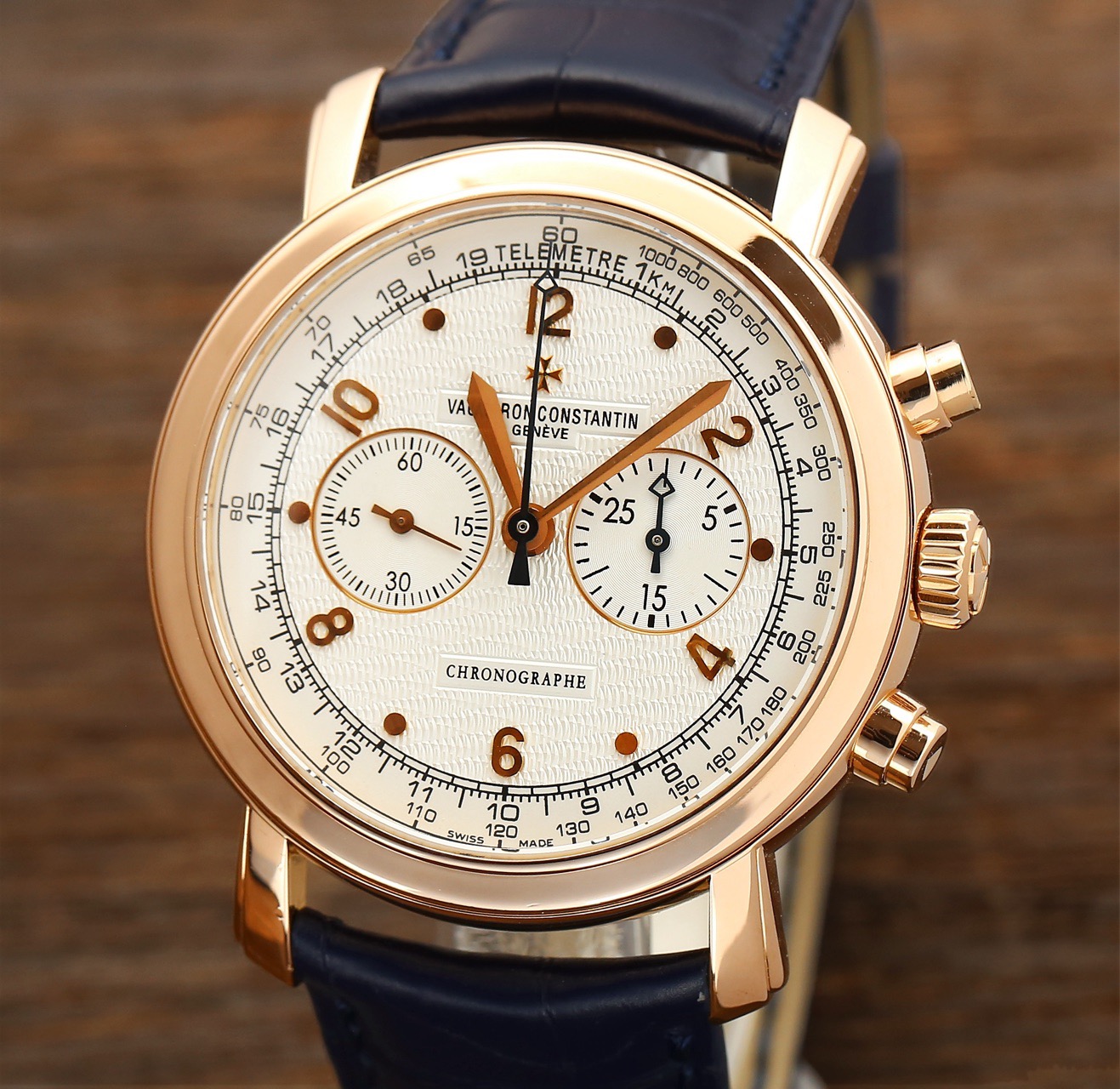 Vacheron Constantin 47120 / 000R-9099 detail 3