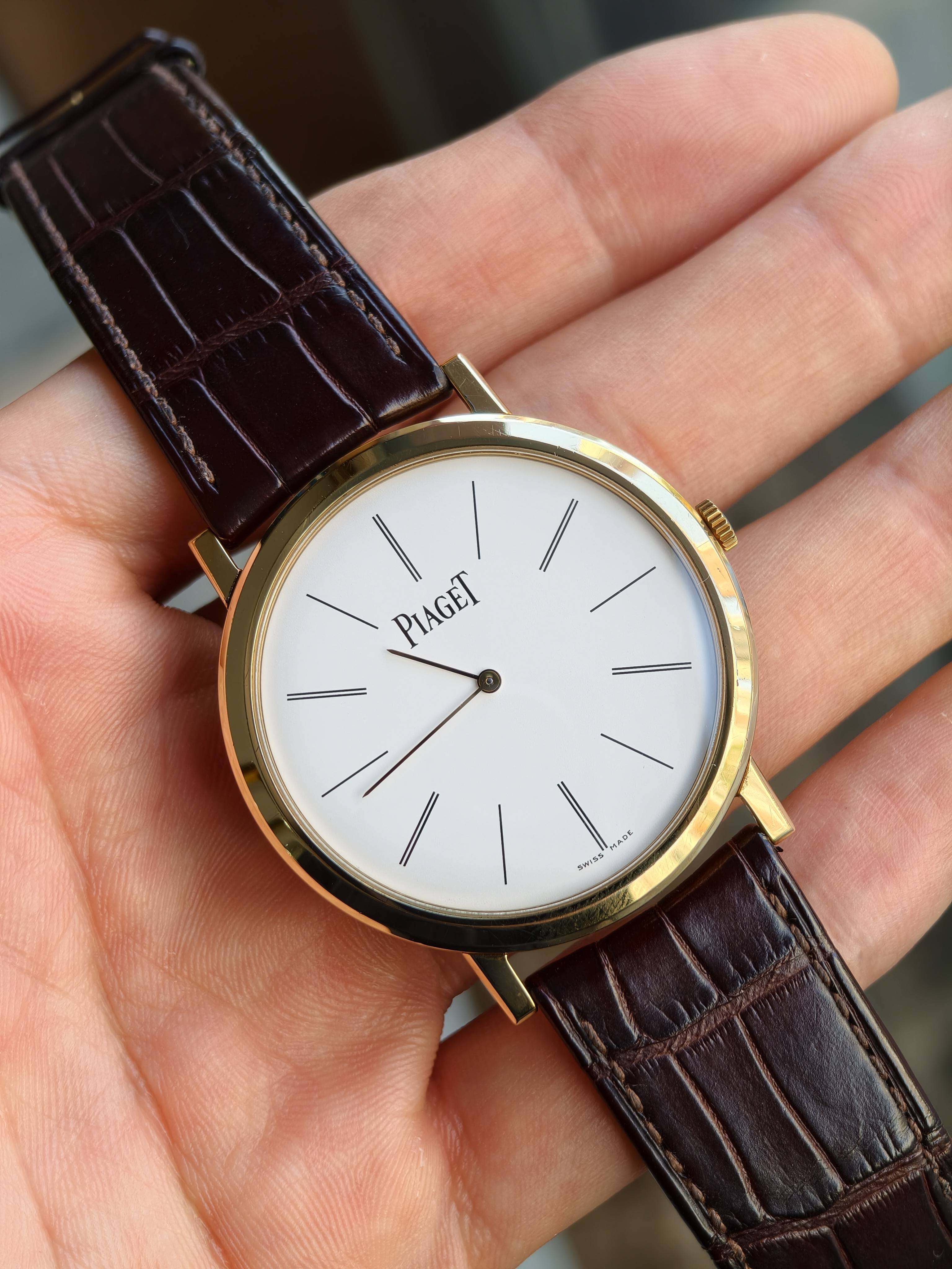 Piaget G0A29120