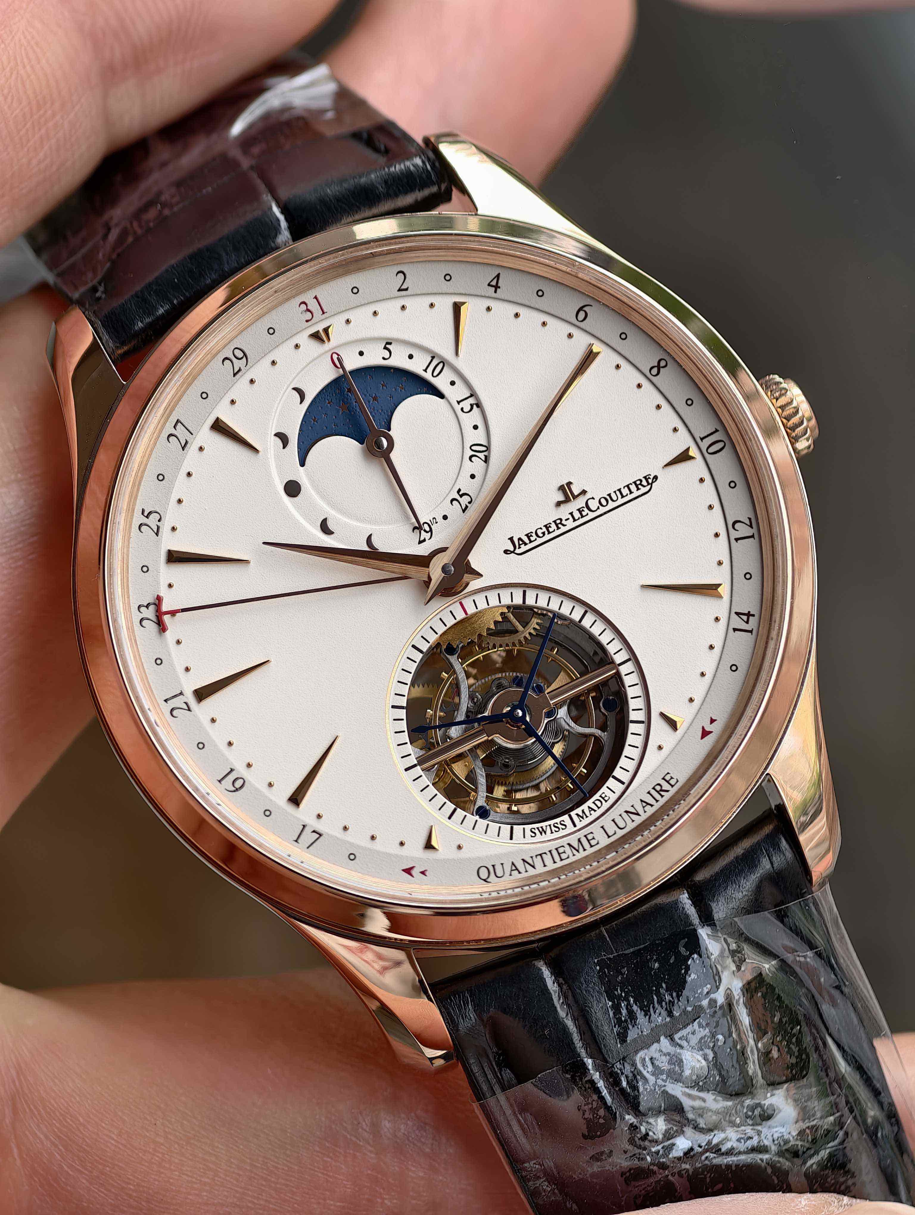 Jaeger-LeCoultre 169241J