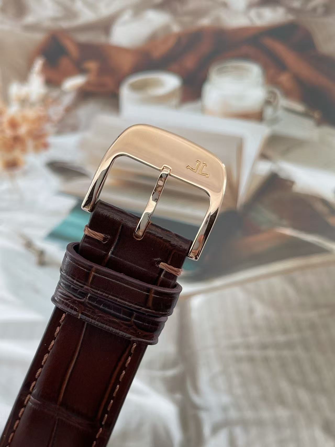 Jaeger-LeCoultre 3782520 detail 6