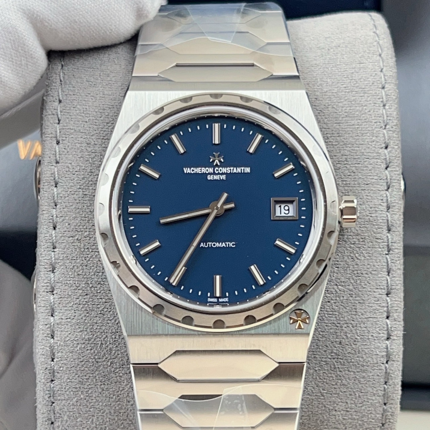 Vacheron Constantin 4200h / 222A-B934