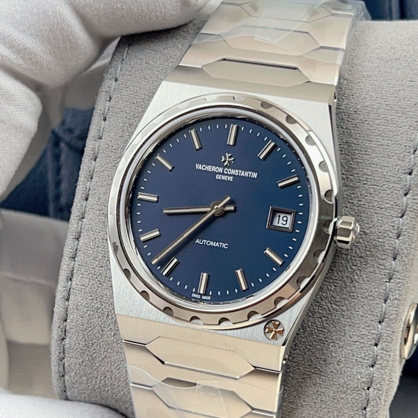 Vacheron Constantin 4200h / 222A-B934 detail 5