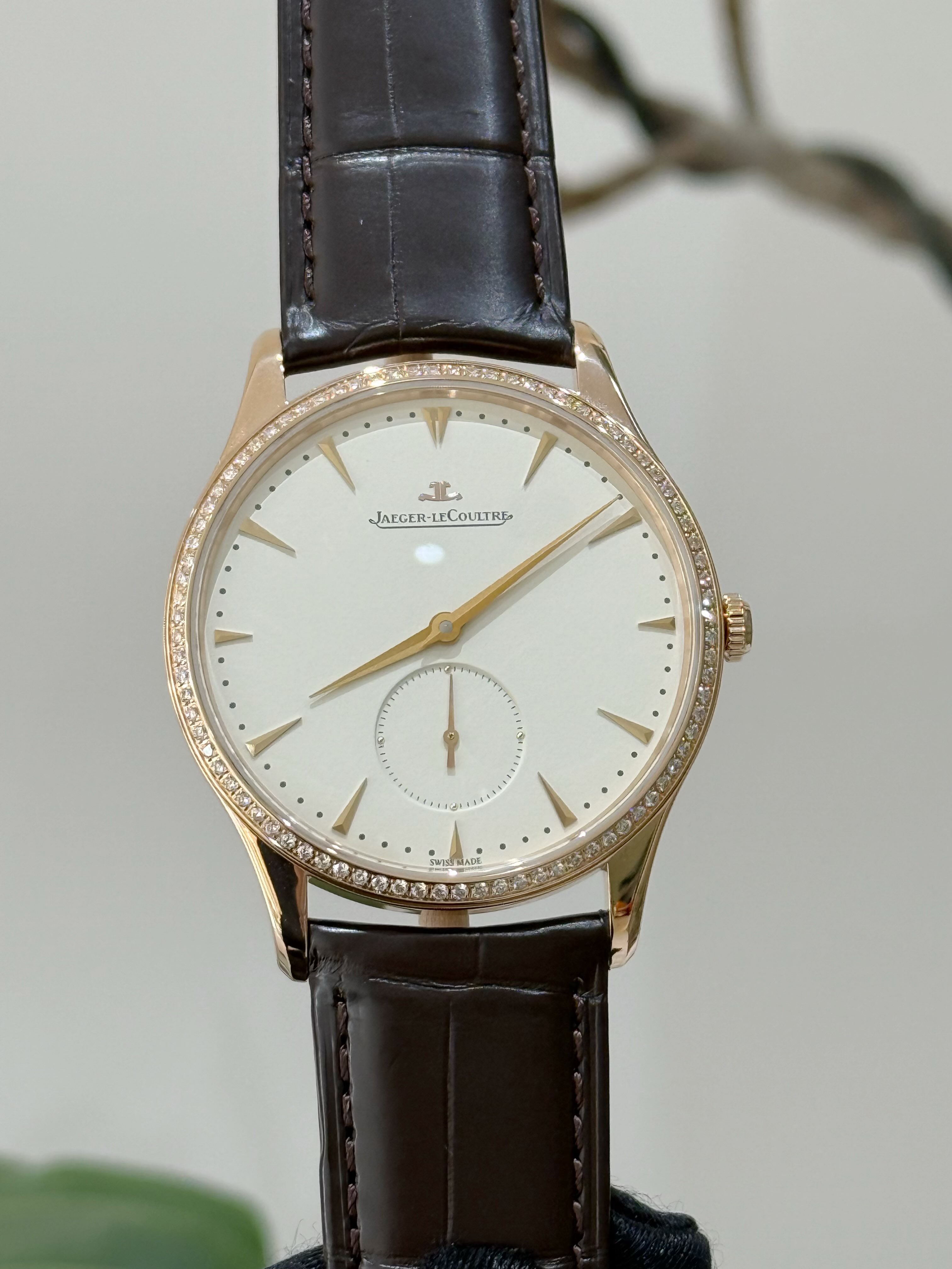 Jaeger-LeCoultre 1352502