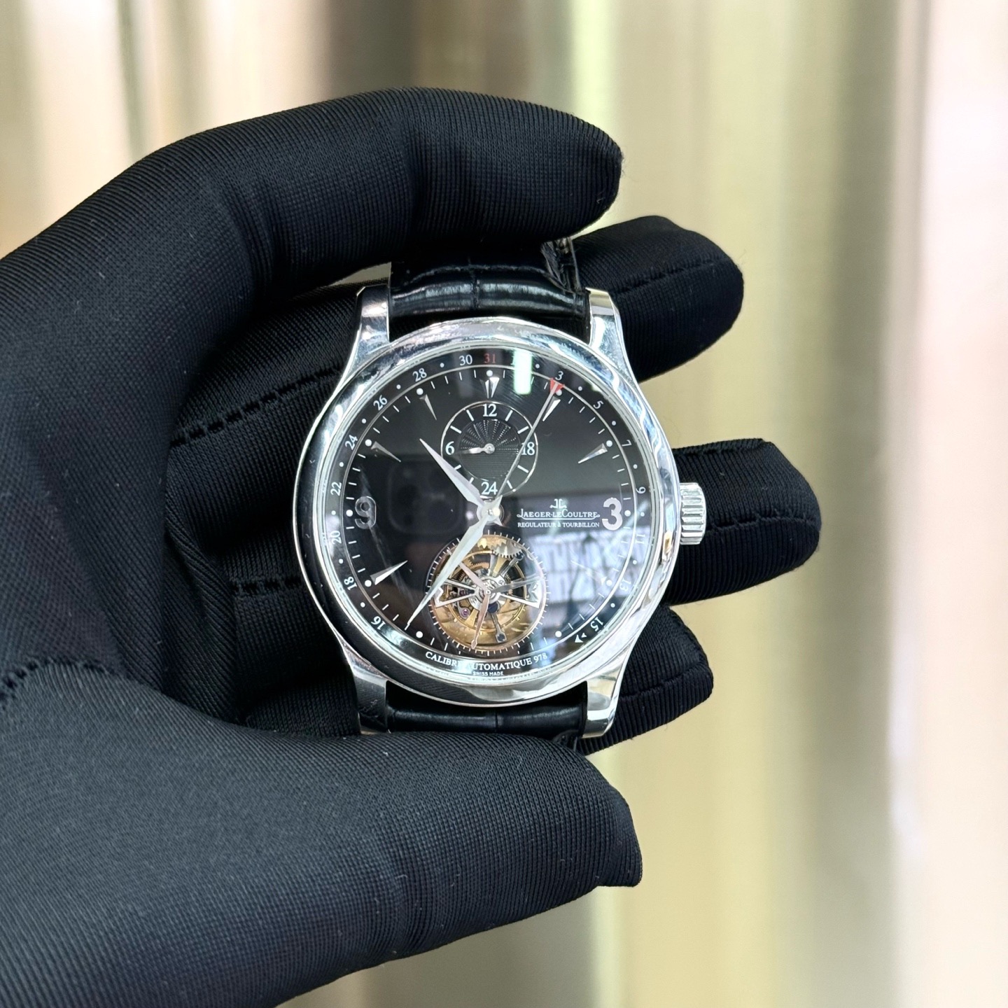 Jaeger-LeCoultre 1666470 detail 3