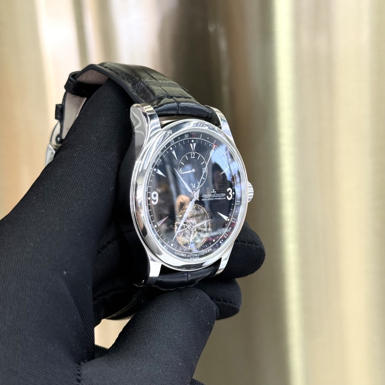 Jaeger-LeCoultre 1666470 detail 4