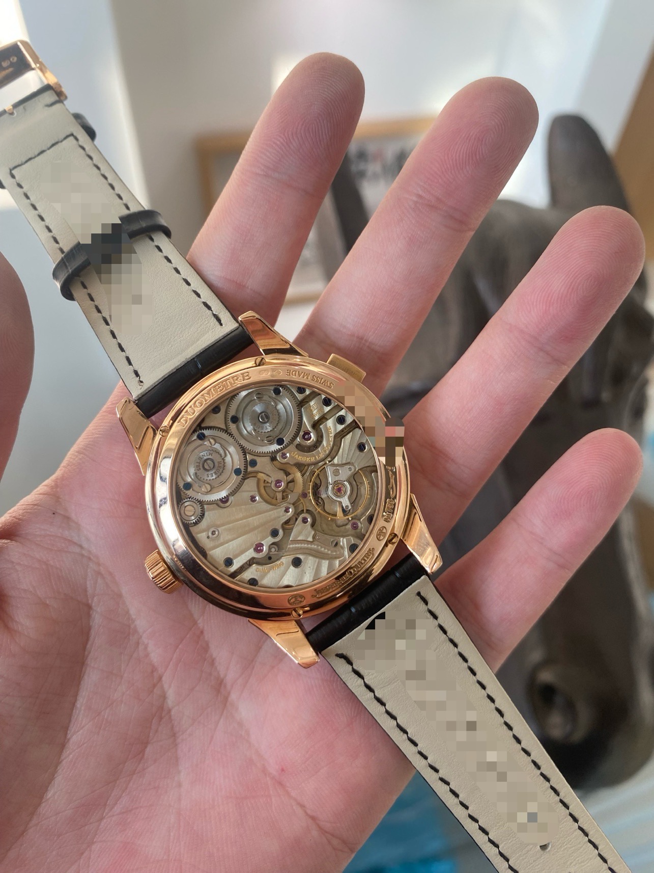Jaeger-LeCoultre 6042521 detail 1