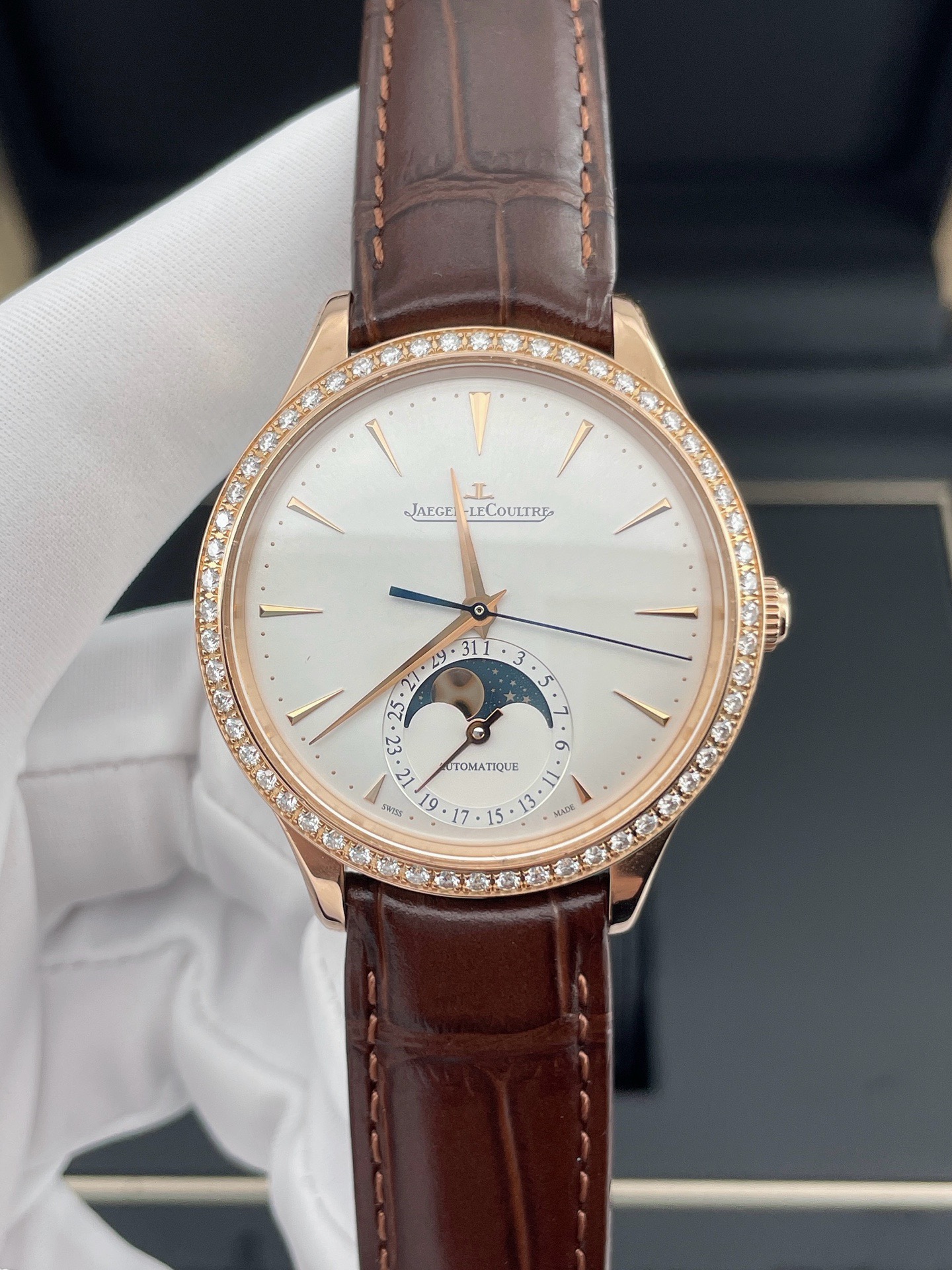 Jaeger-LeCoultre 1242501