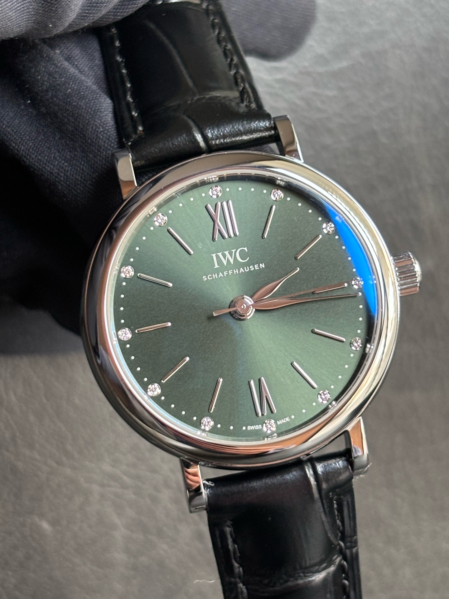 IWC IW357405