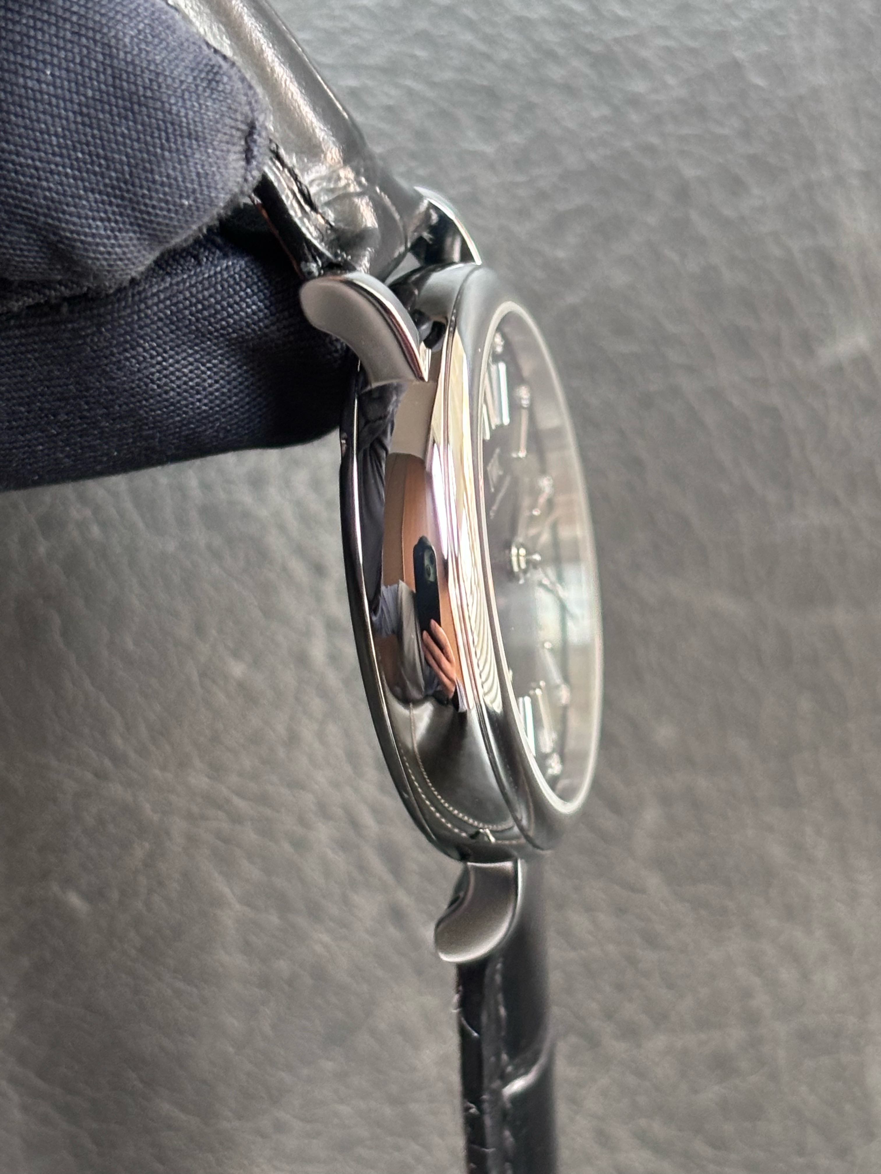 IWC IW357405 detail 2
