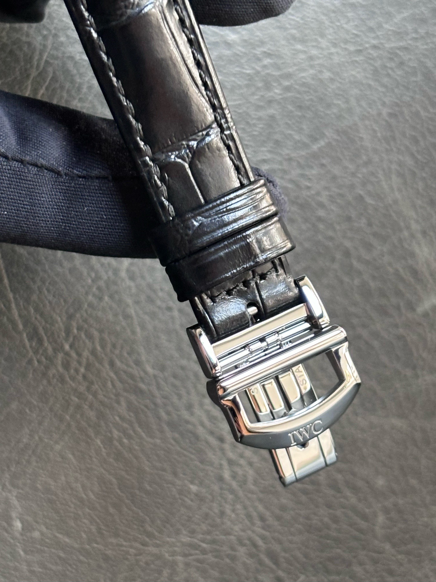 IWC IW357405 detail 4