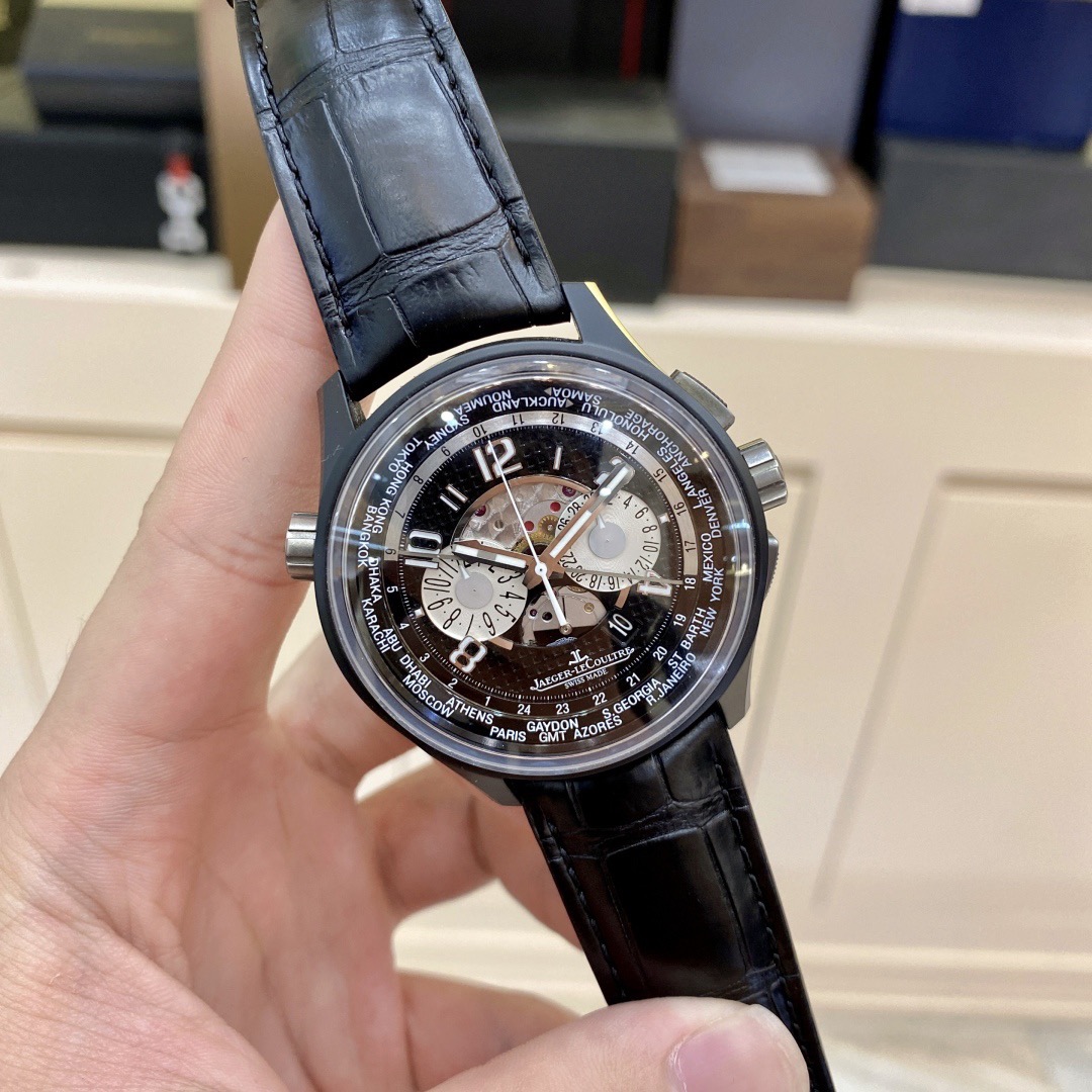 Jaeger-LeCoultre 193J471