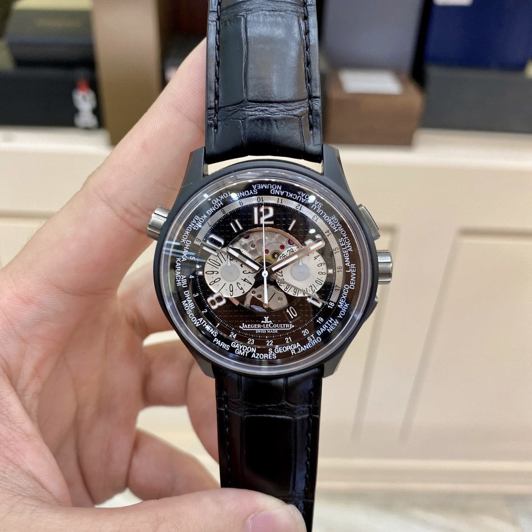 Jaeger-LeCoultre 193J471 detail 1