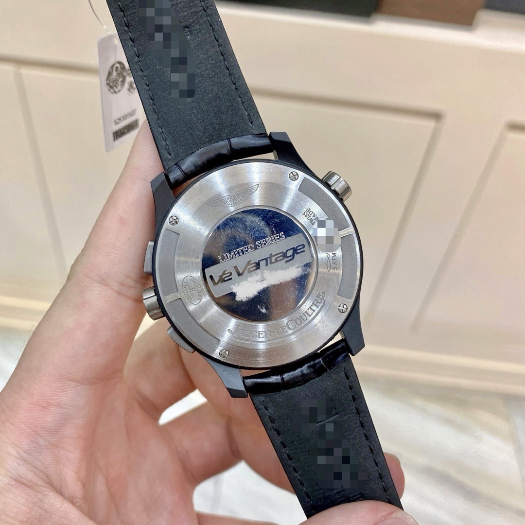 Jaeger-LeCoultre 193J471 detail 4