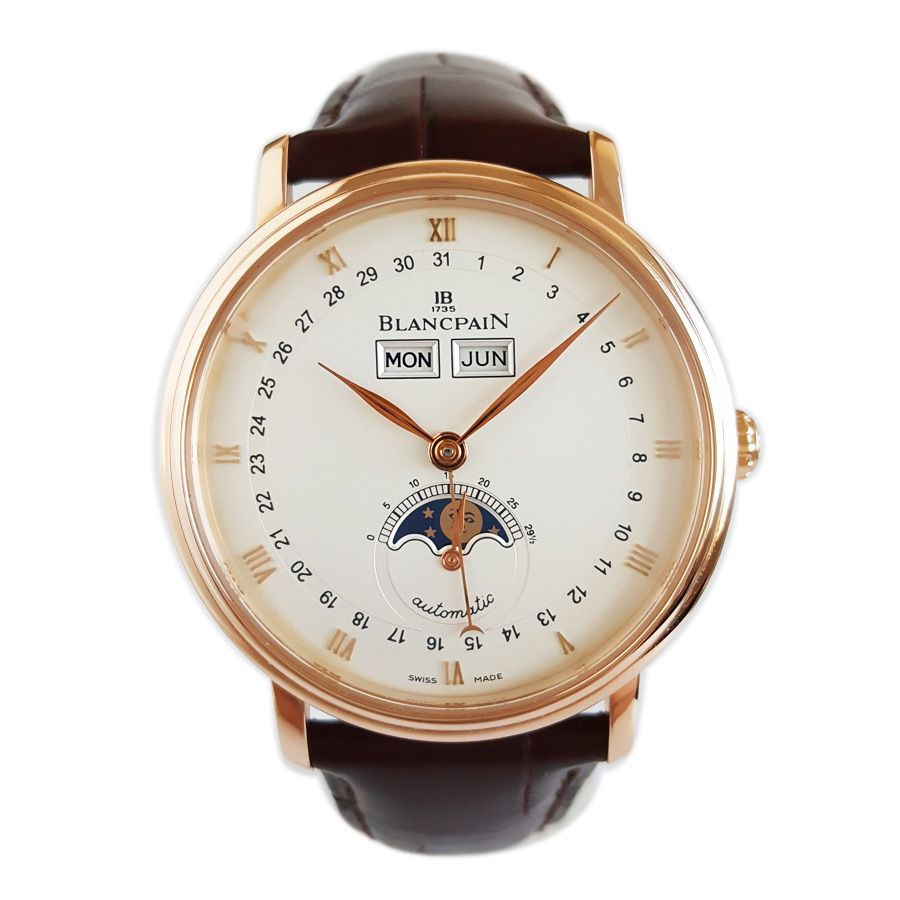 Blancpain 6263-3642A-55B detail 4