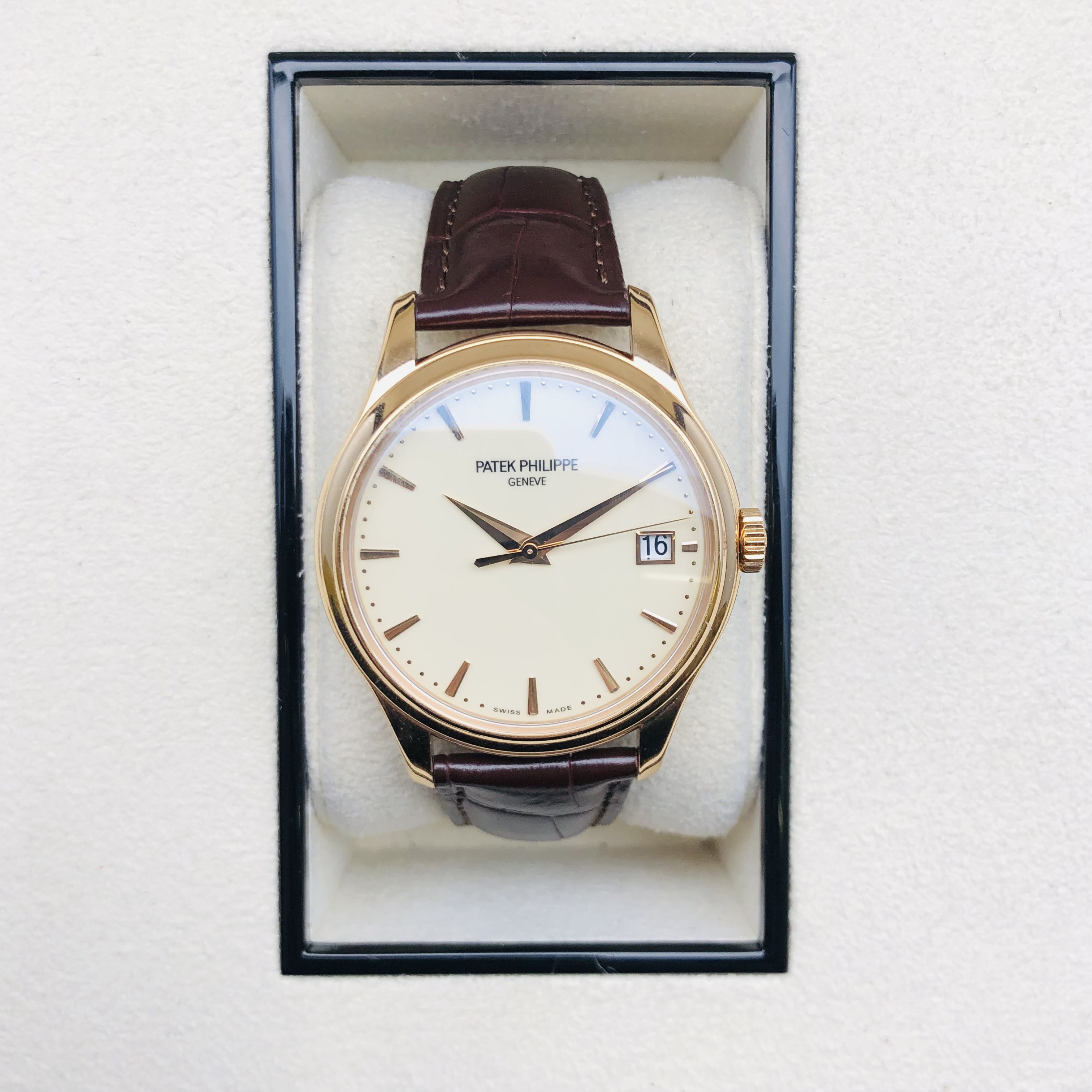 Patek Philippe 5227J-001
