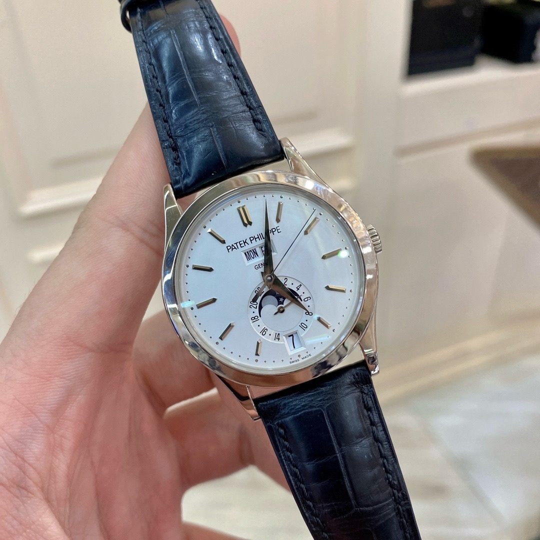 Patek Philippe 5396G-011