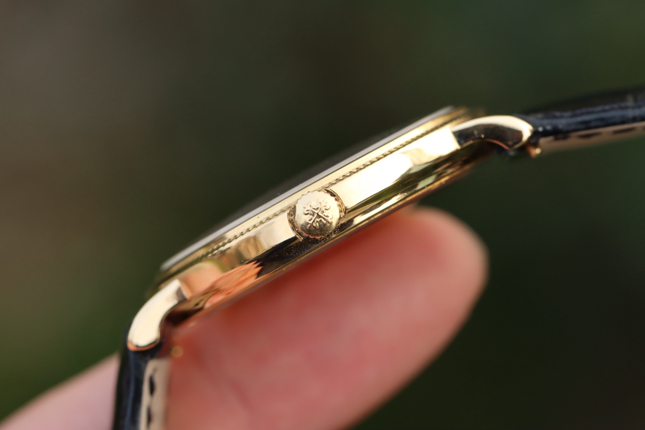 Patek Philippe 5120J-001 detail 3