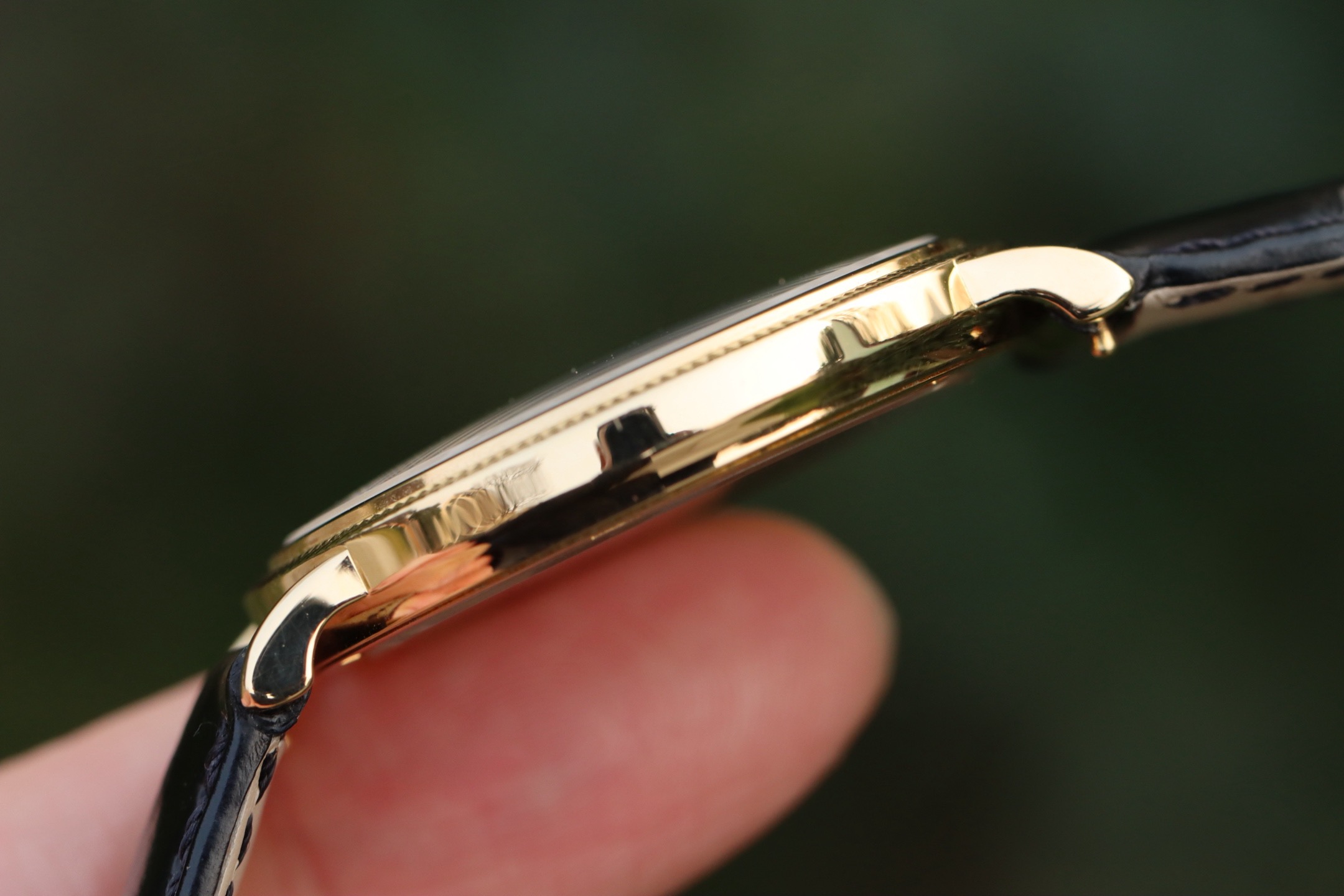 Patek Philippe 5120J-001 detail 4