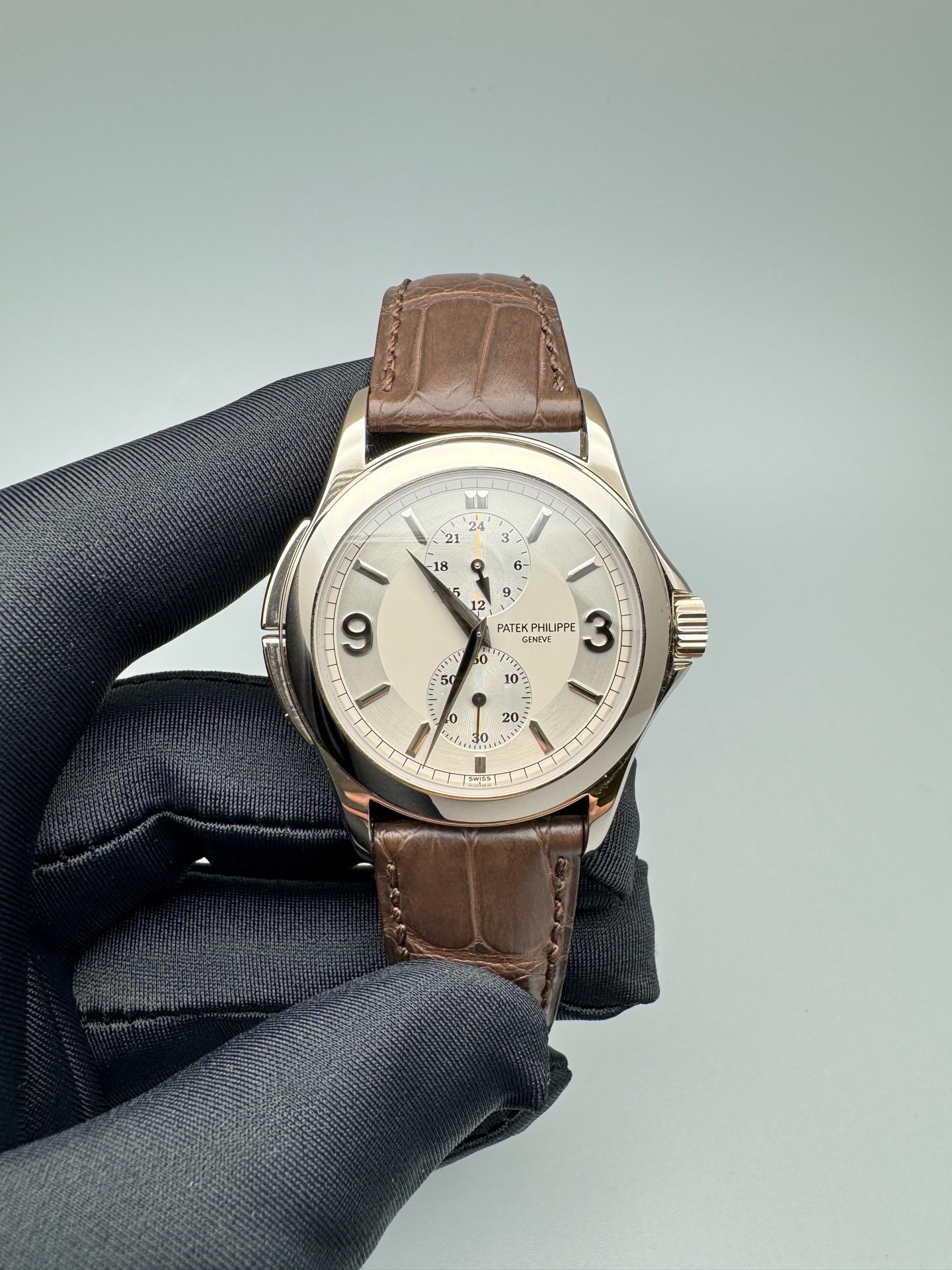 Patek Philippe 5134g-011