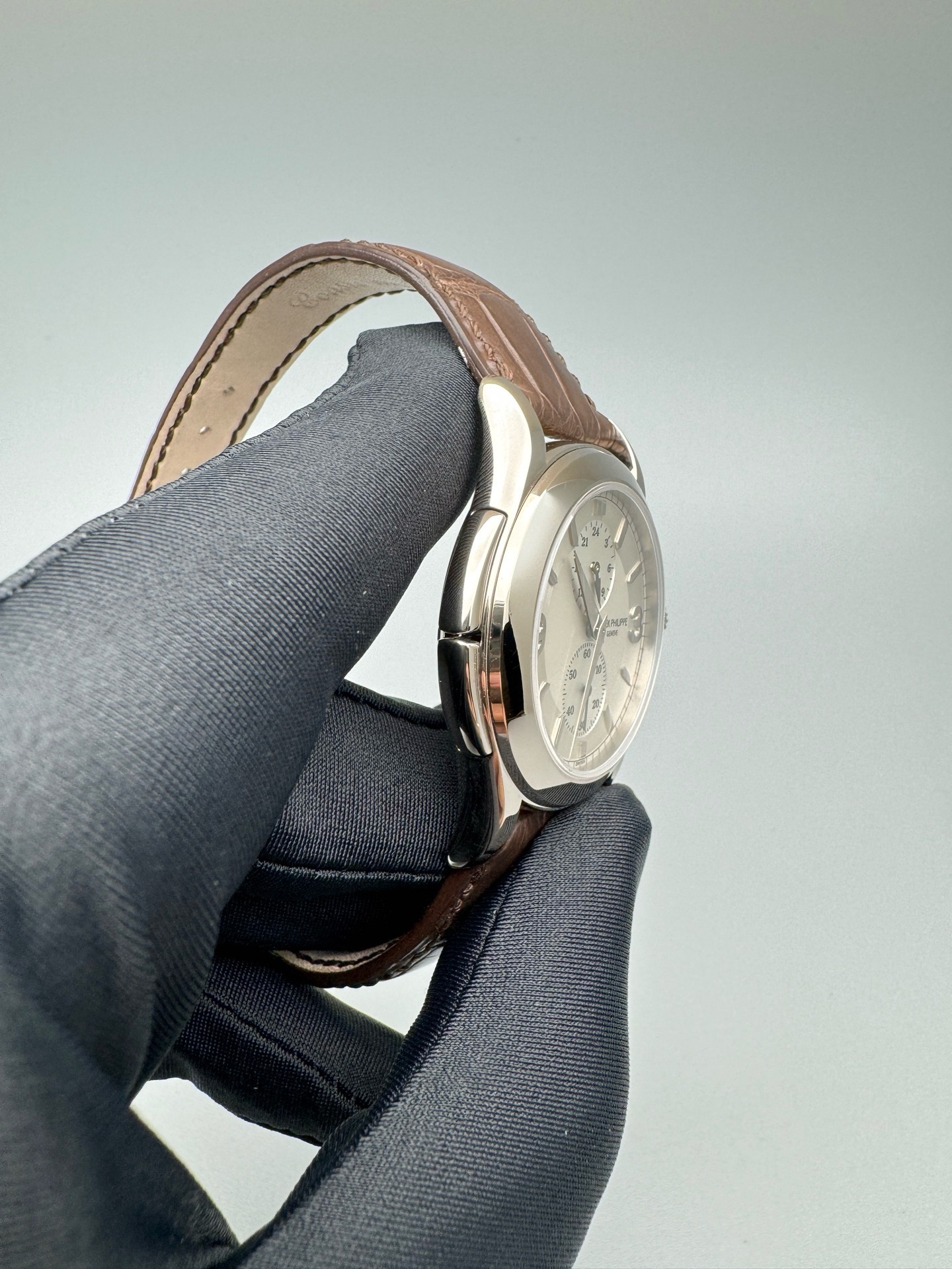 Patek Philippe 5134g-011 detail 1