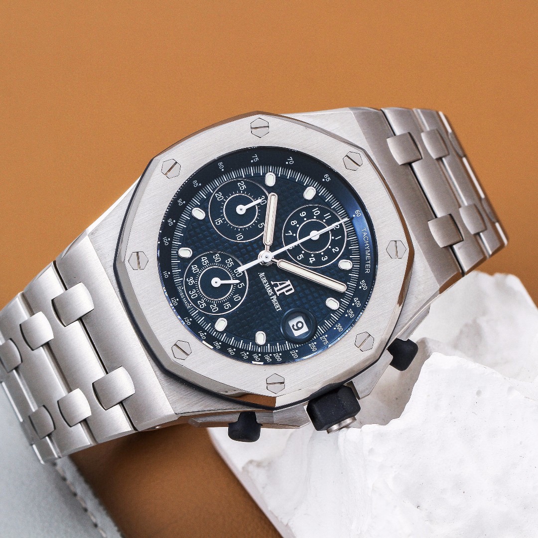 Audemars Piguet 26238ST.OO.2000ST.01 detail 1