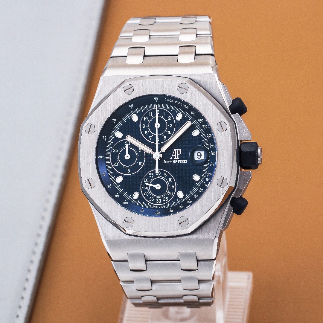 Audemars Piguet 26238ST.OO.2000ST.01