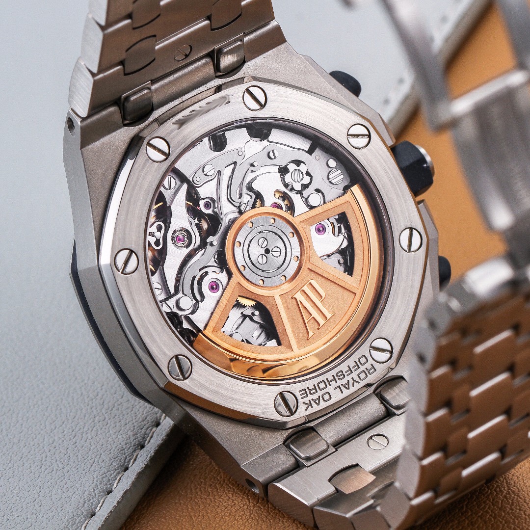 Audemars Piguet 26238ST.OO.2000ST.01 detail 4