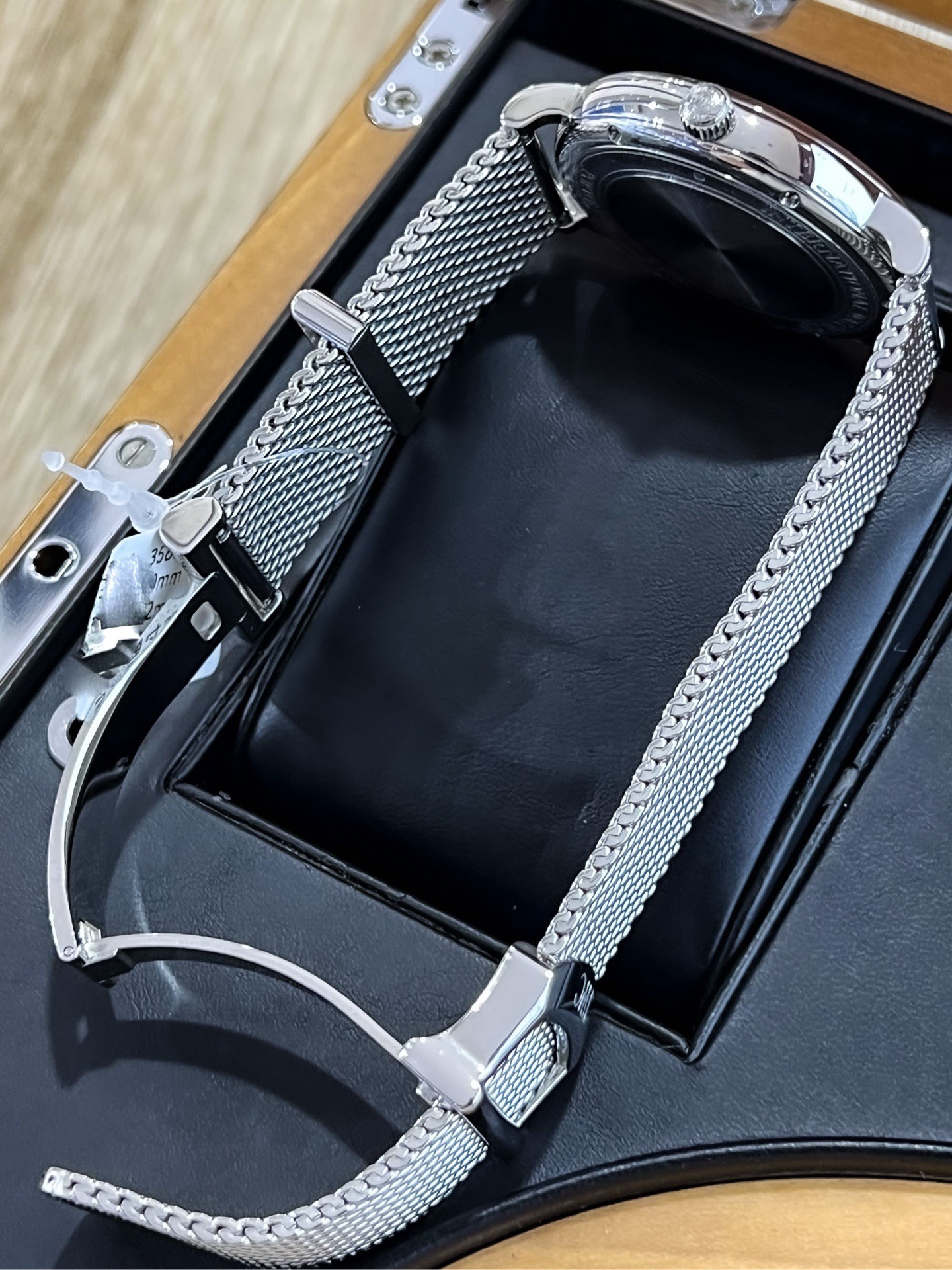 IWC IW356505 detail 3