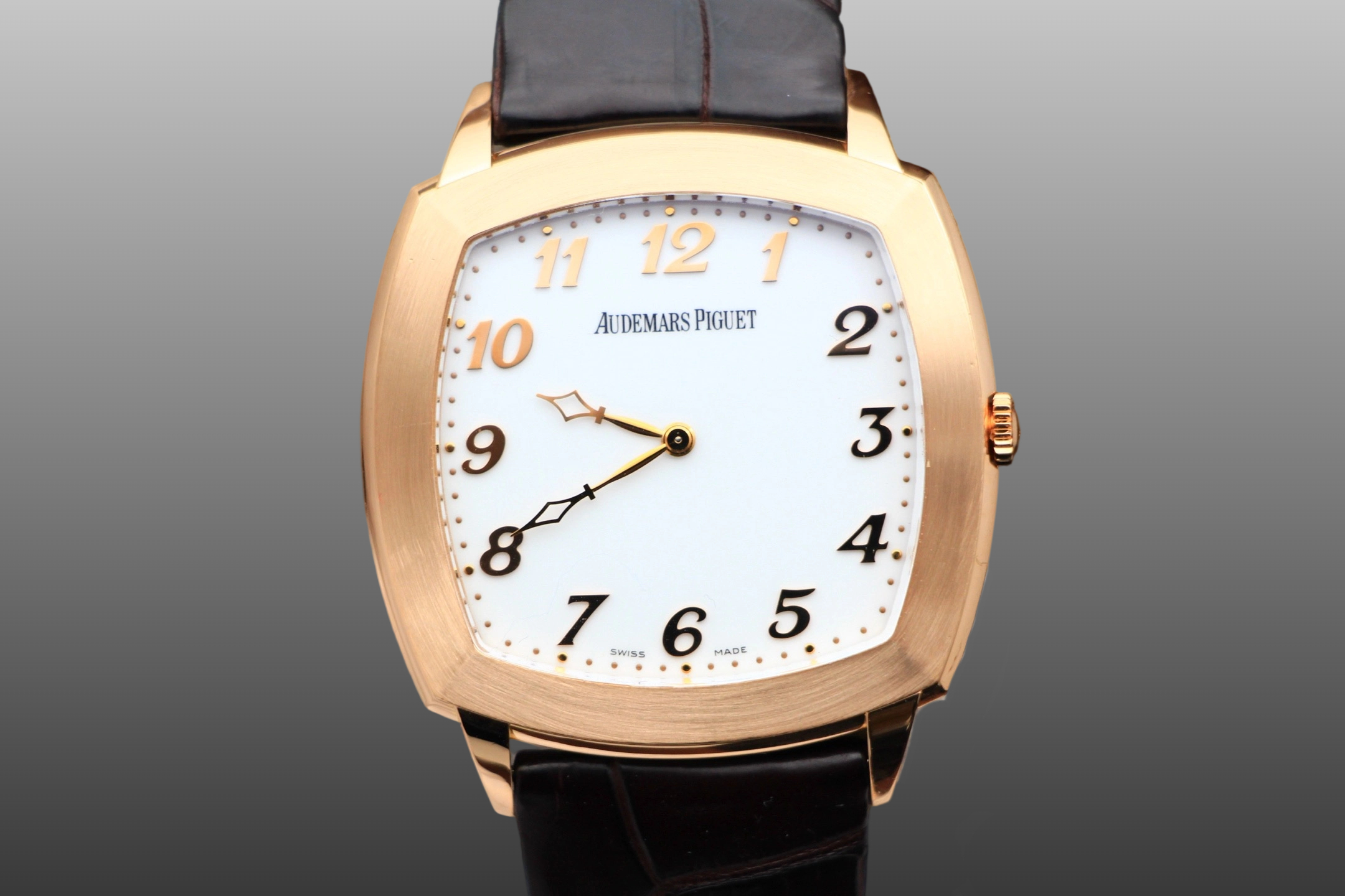 Audemars Piguet 15334OR.OO.A092CR.01 detail 1