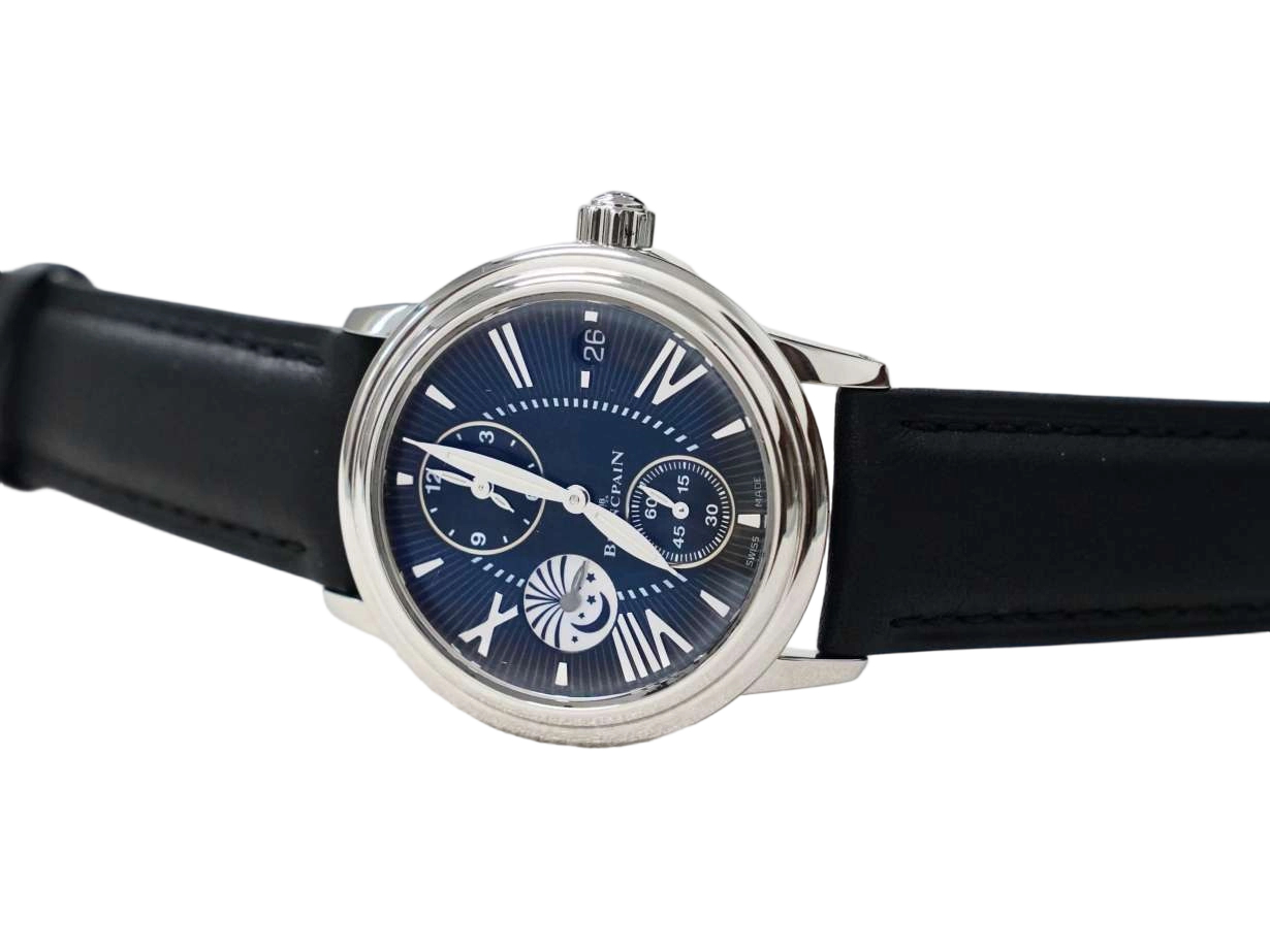 Blancpain 3760-1130-52B detail 6