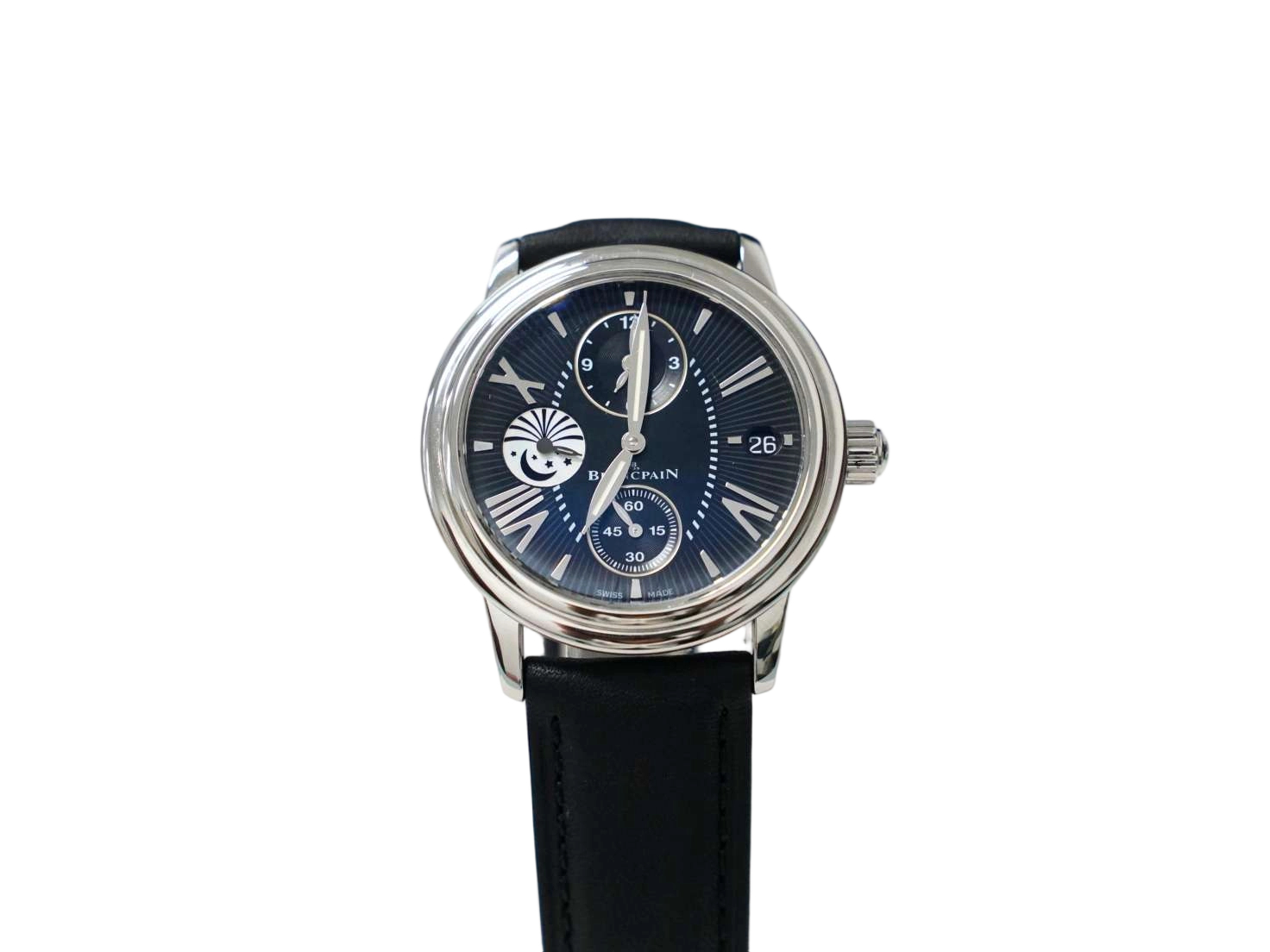 Blancpain 3760-1130-52B detail 7